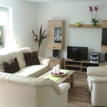 Ferienhaus Jendral Blankenburg  Ngoại thất bức ảnh