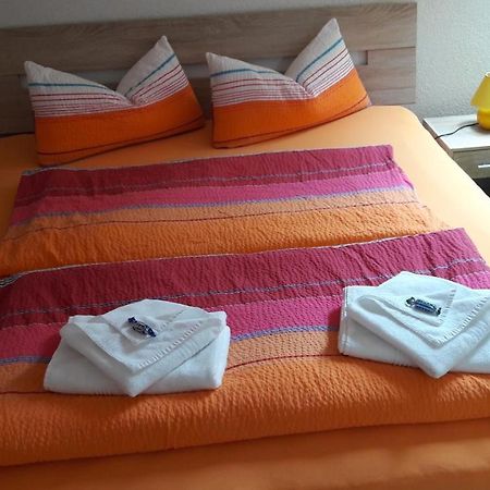 Ferienhaus Jendral Blankenburg  Ngoại thất bức ảnh
