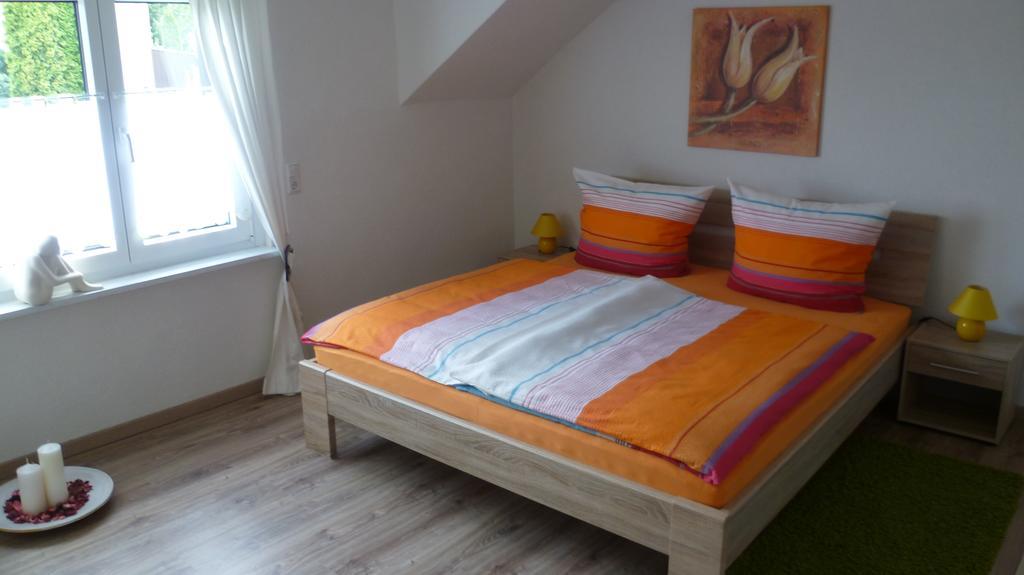 Ferienhaus Jendral Blankenburg  Phòng bức ảnh