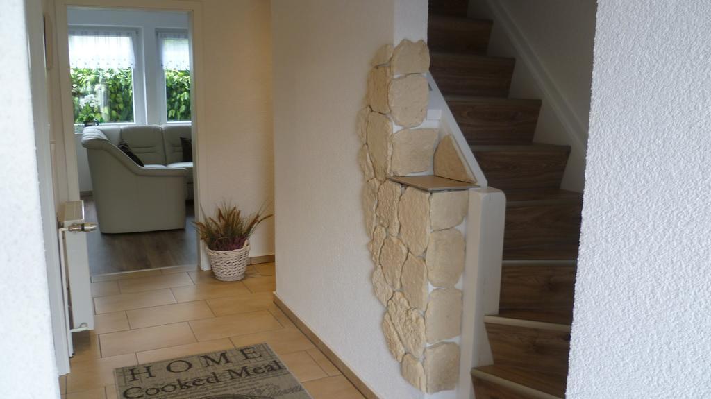 Ferienhaus Jendral Blankenburg  Phòng bức ảnh
