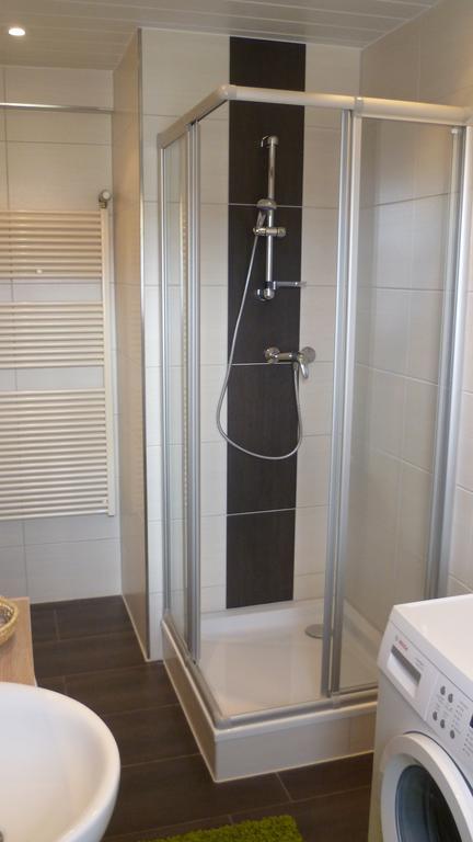 Ferienhaus Jendral Blankenburg  Phòng bức ảnh