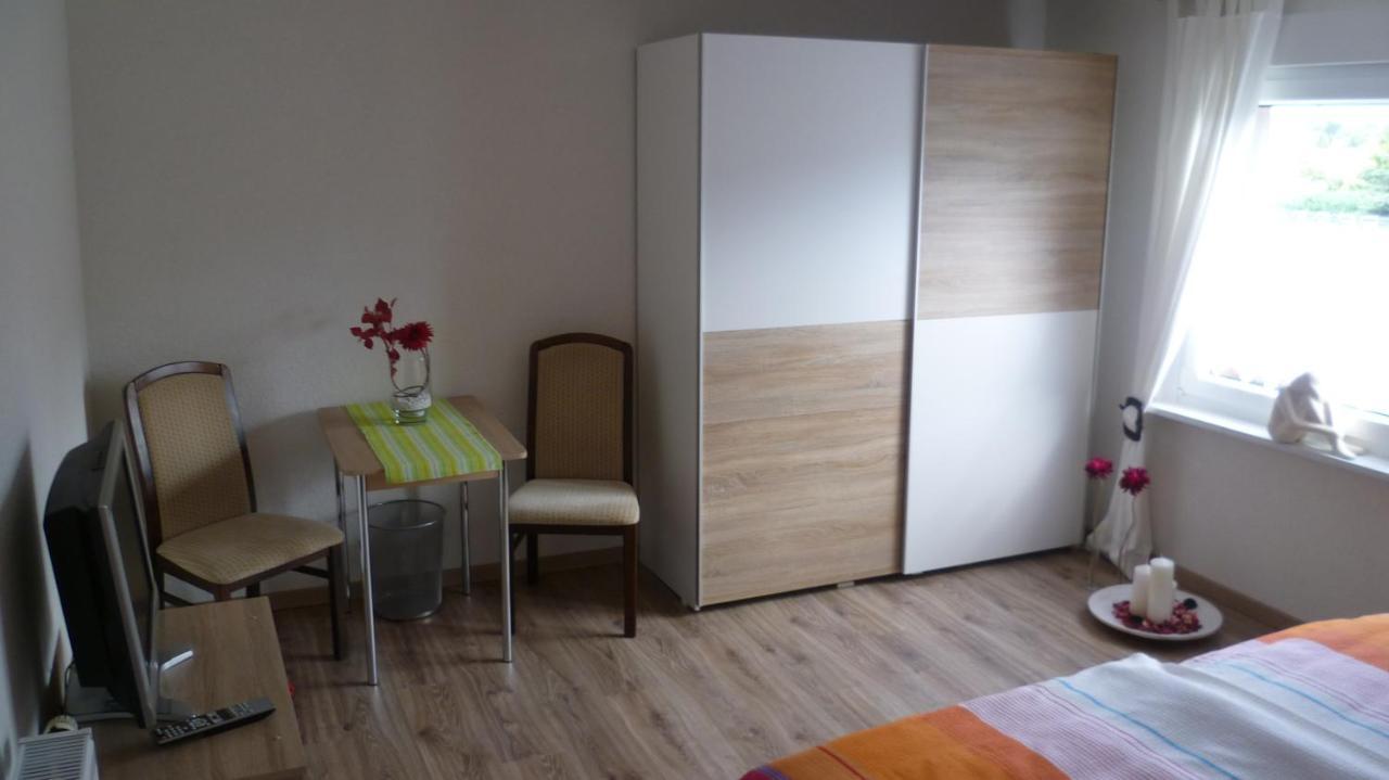Ferienhaus Jendral Blankenburg  Ngoại thất bức ảnh
