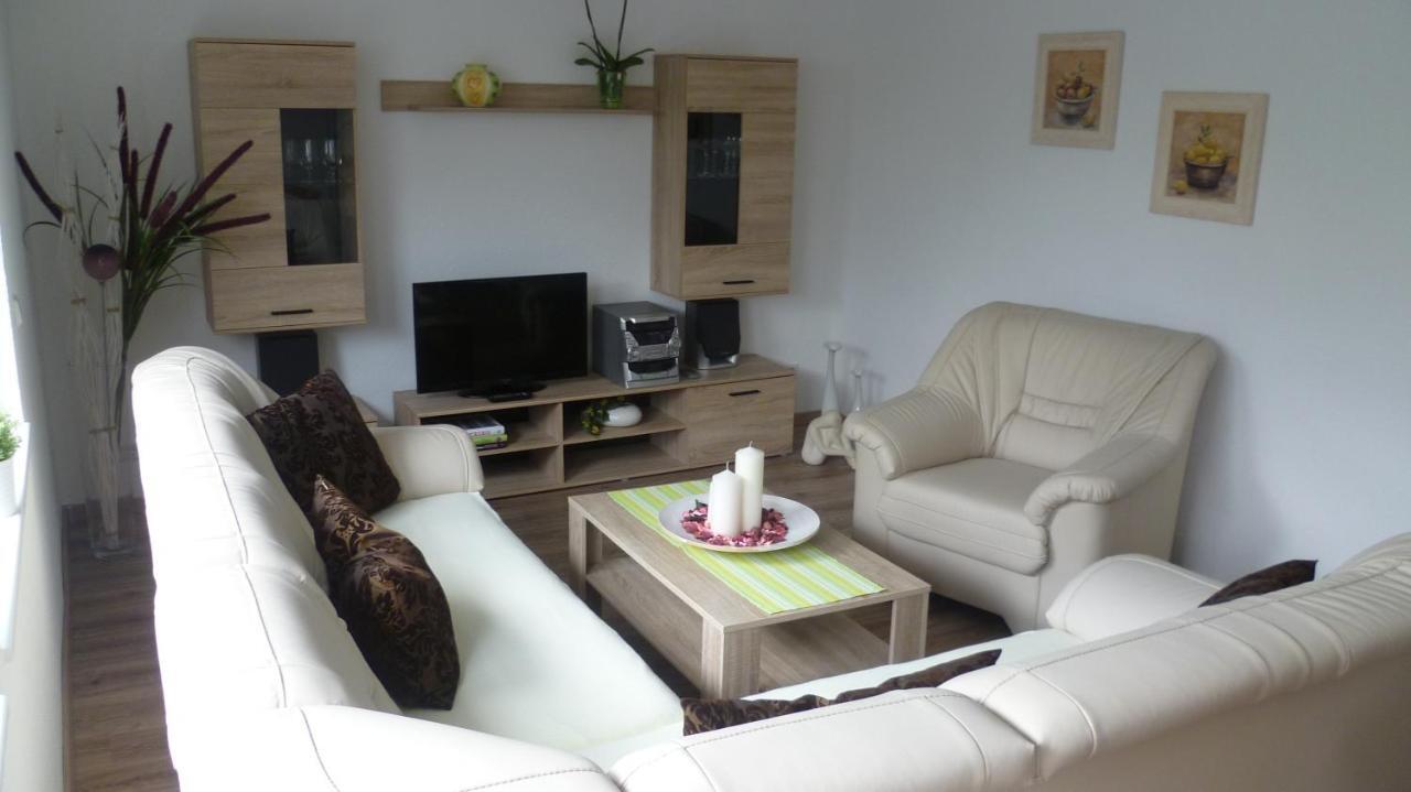 Ferienhaus Jendral Blankenburg  Ngoại thất bức ảnh