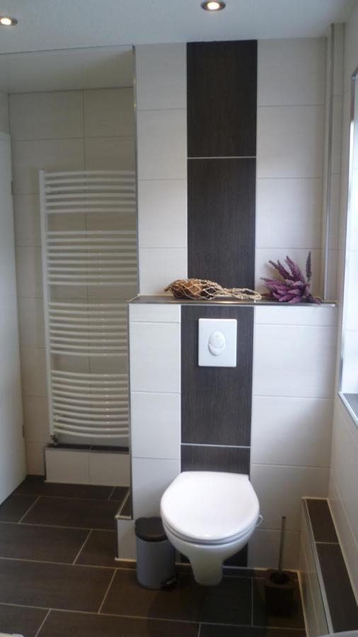 Ferienhaus Jendral Blankenburg  Ngoại thất bức ảnh